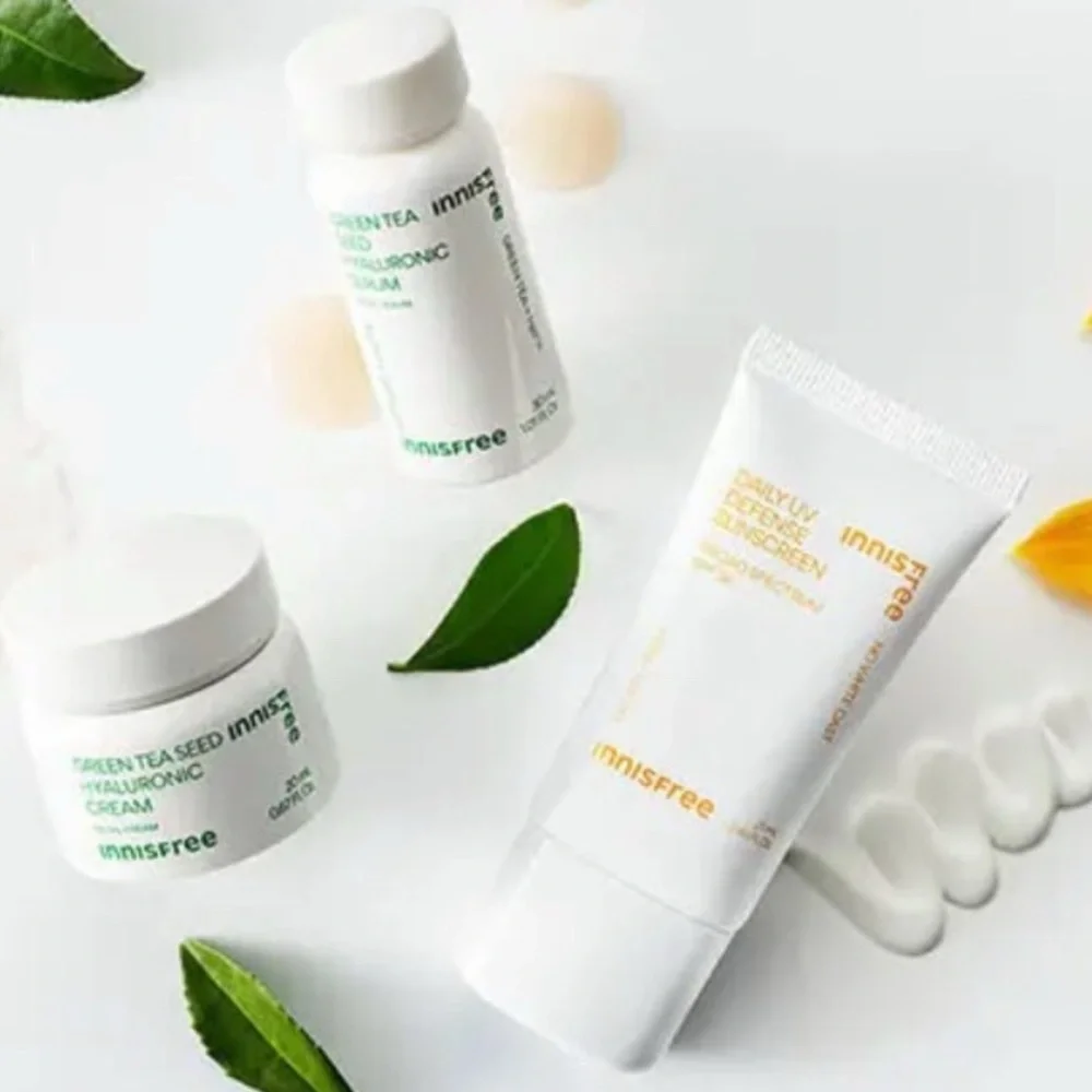 InnIsFree brand new